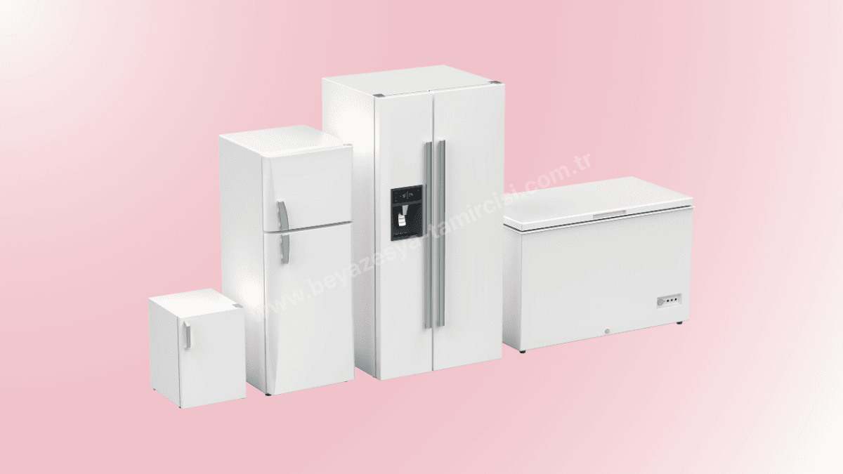 Hasankeyf Buzdolabı Tamircisi - Hasankeyf Beyaz Eşya Tamircisi